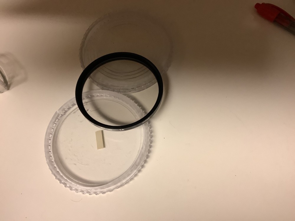 Eitar 67mm Sky-1A  filter