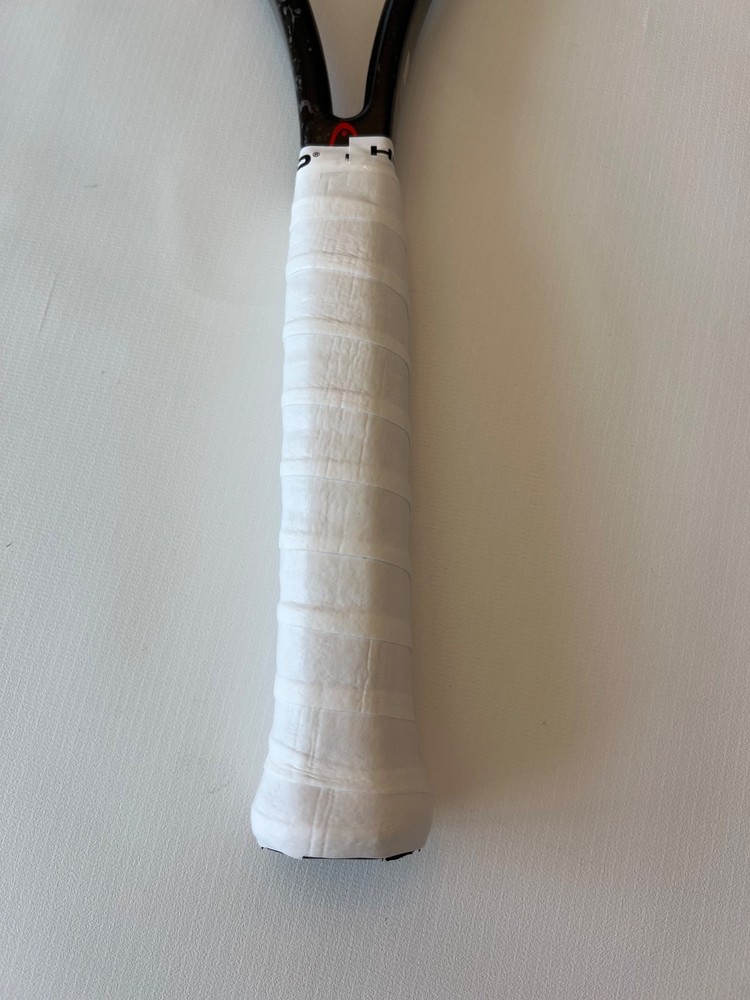 Head PRESTIGE MP 4 1/2 2021 USED