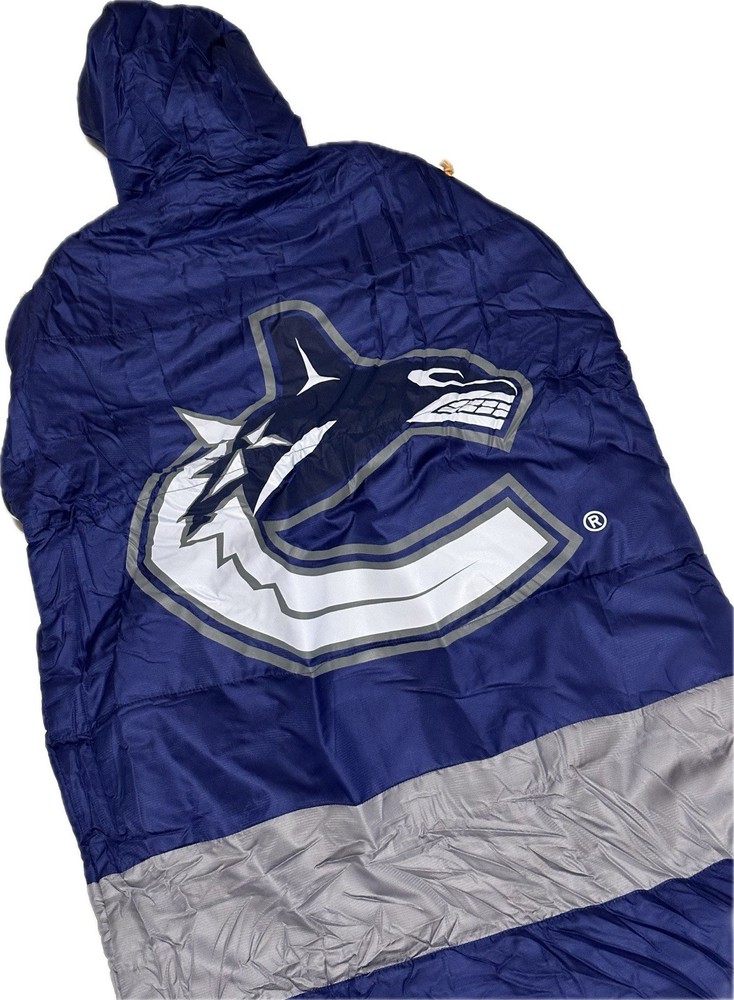 Poler Reversible Napsack Vancouver Canucks NHL Medium New