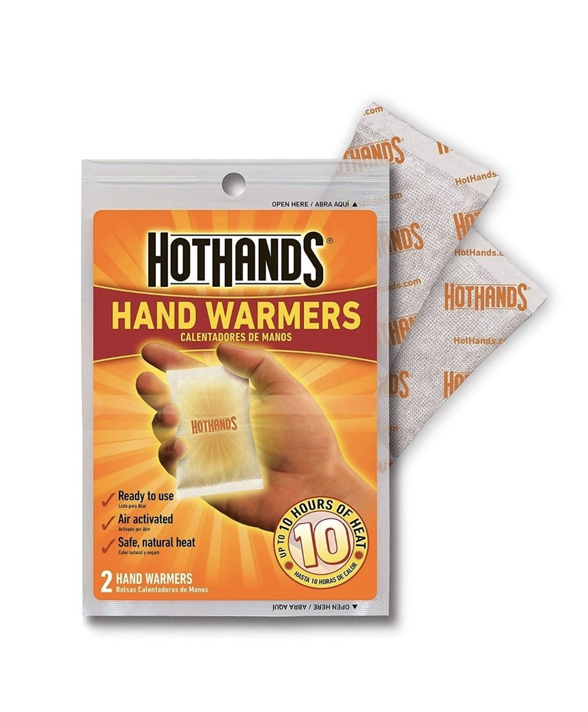 HotHandsHand Warmer - 8 Pair