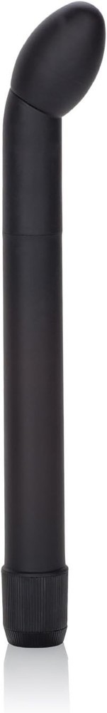 CalExotics Dr. Joel Kaplan Premium Prostate Massager - Black