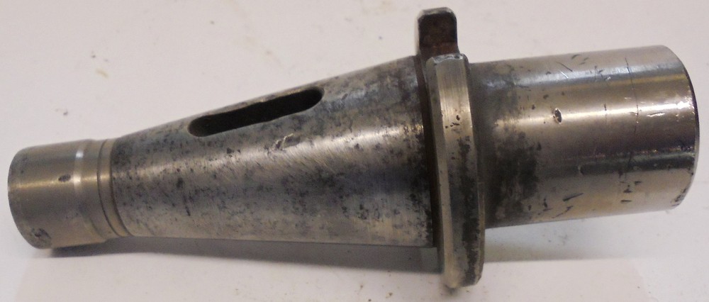 UNKNOWN BRAND, TOOL HOLDER, 6''X2 5/8''