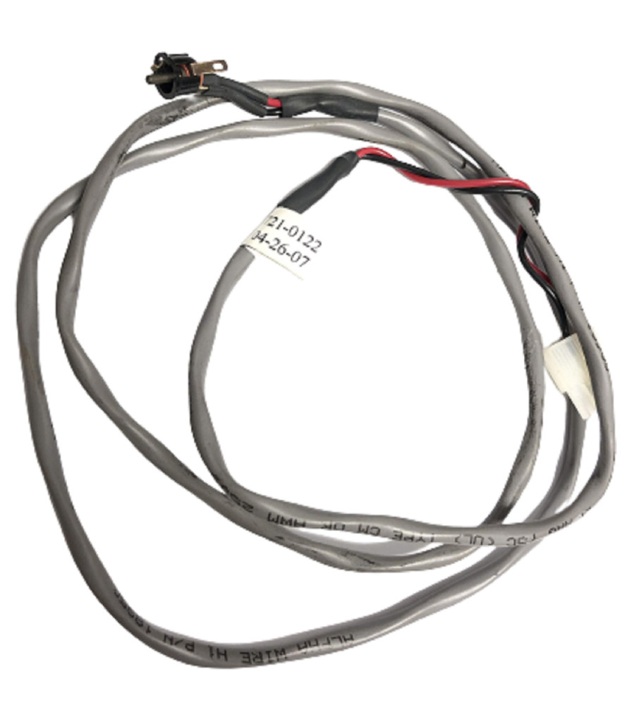 Star Trac Elliptical Exit Connectivity Assembly 721-0122
