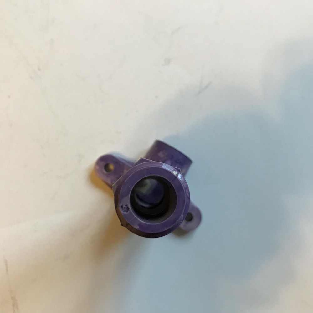 Peery Perfect Toothbrush Holder