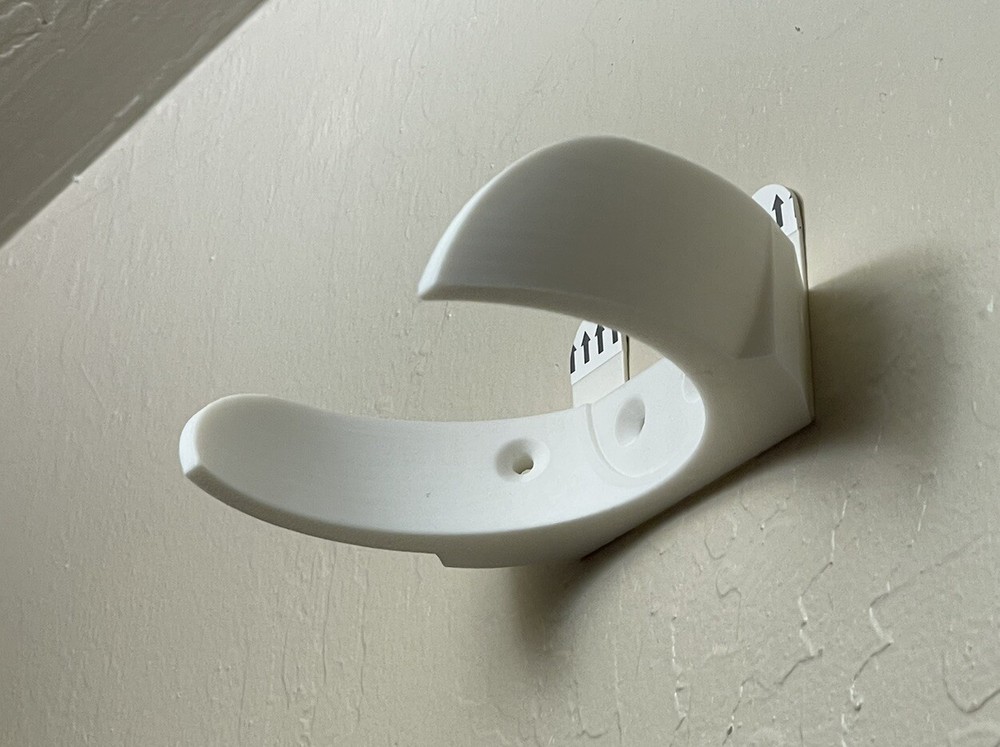 HomePod Mini Wall & Corner Mount Bracket Holder Accessory WHITE!