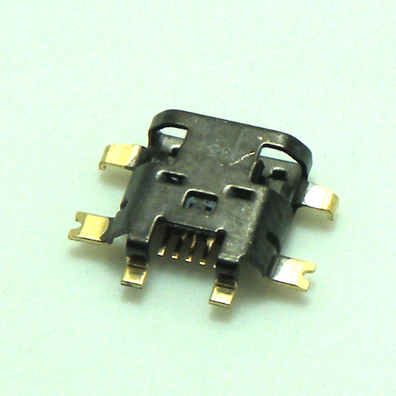 Genuine Micro USB Charging Jack Socket Port Connector HP TOUCHPAD 9.7'' Tablet