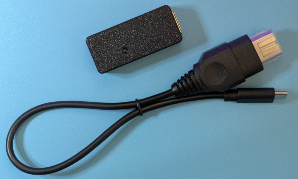 OGX-Mini  - Controller Adapter!!!