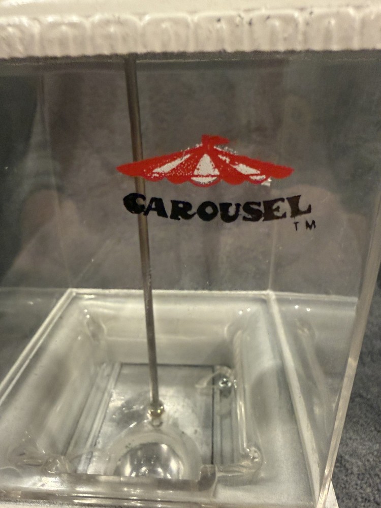 Carousel Industries Peanut Candy Dispenser