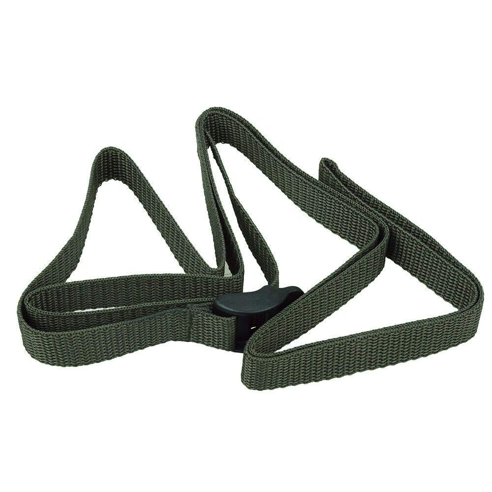 5pcs Trail & Game Camera Straps Belts Hunting Camera Tree Mounting Strap
