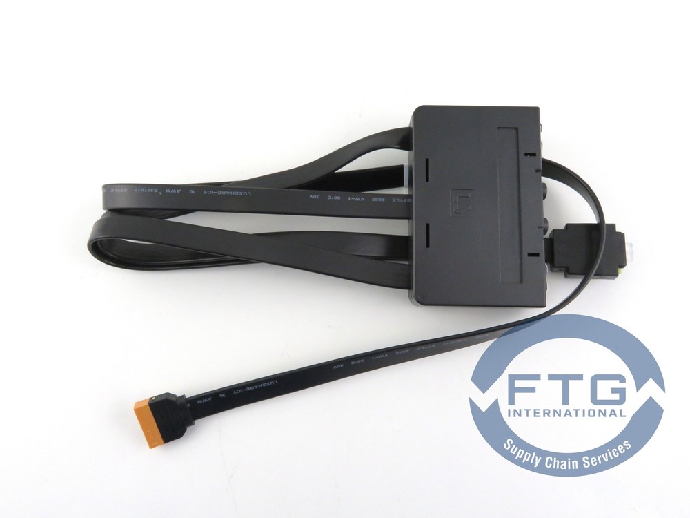 54Y9374 Front I/O Panel Audio USB Board