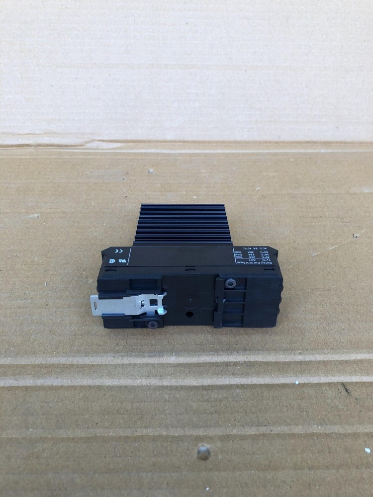 CARLO GAVAZZI RN1A23A30 SOLID STATE RELAY