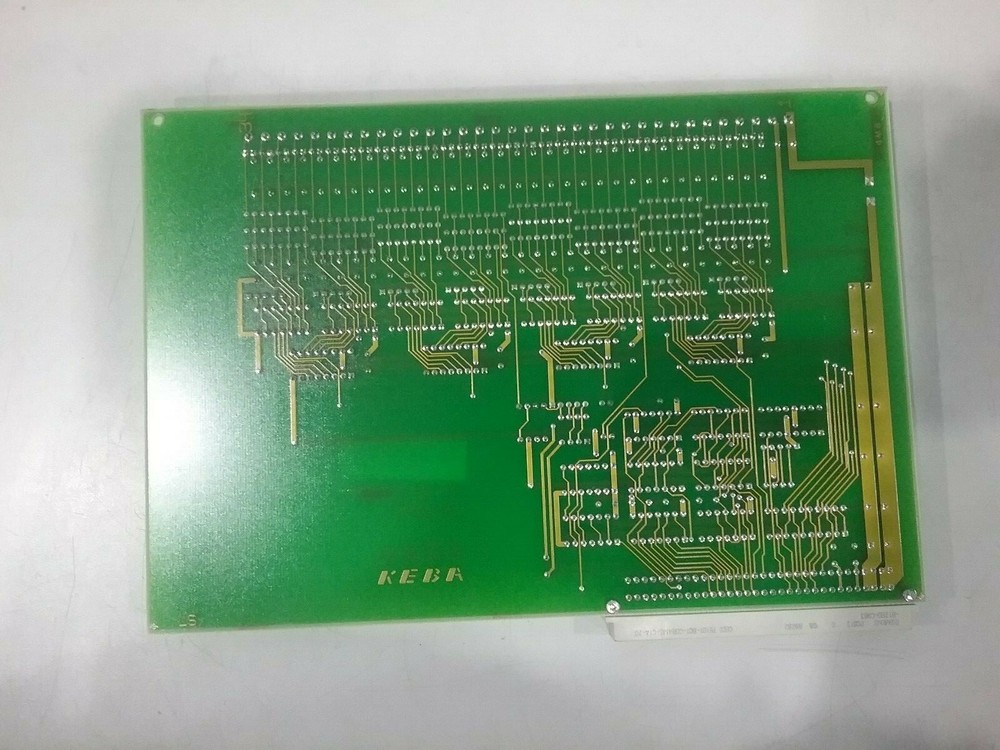 Keba E-32-DIGIN INPUT MODULE