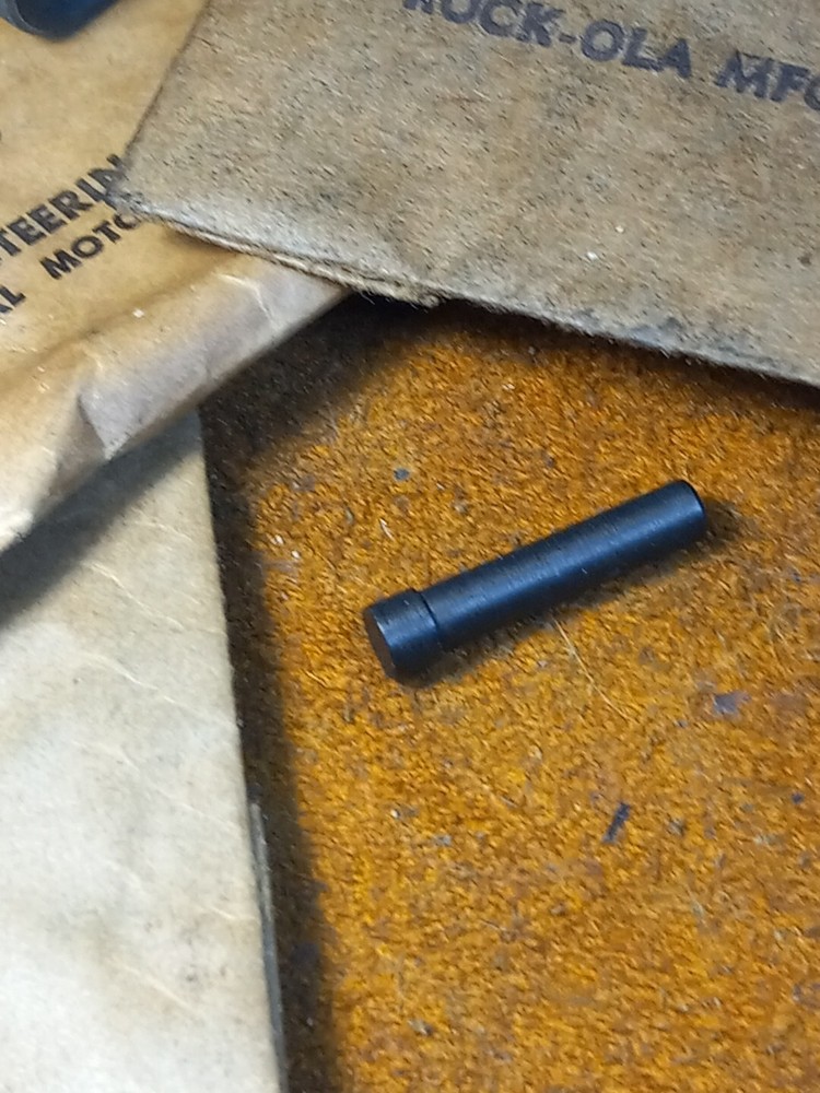 M1 Carbine Hammer Pin USGI NOS