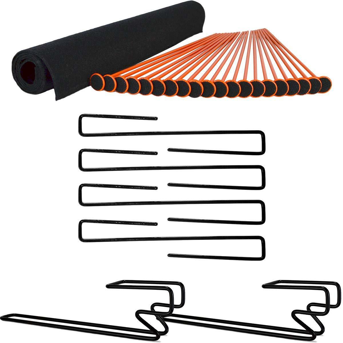 Large Bundle Starter Assortment