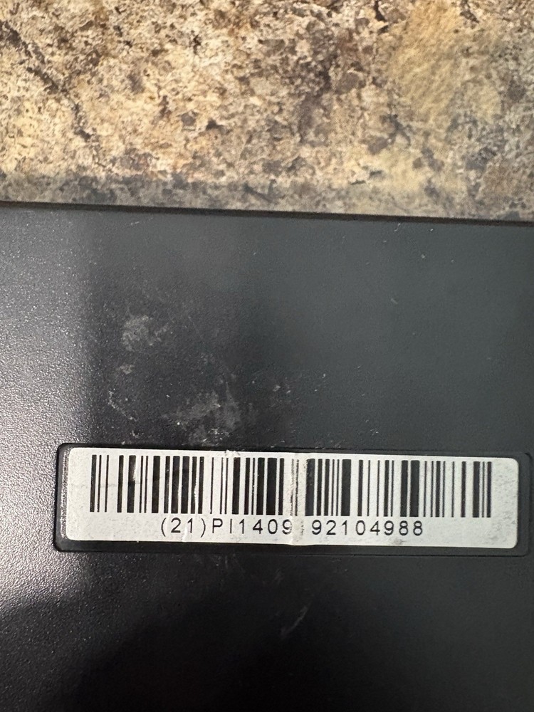 Numark DJ2GO Ultra Portable MIDI Capable Silver DJ Controller USB for Mac/PC