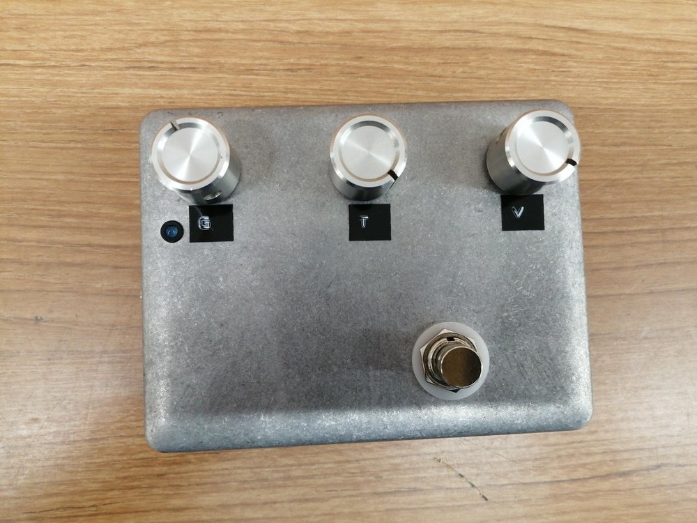 Kgr Grand Legacy Effector No.nm1237