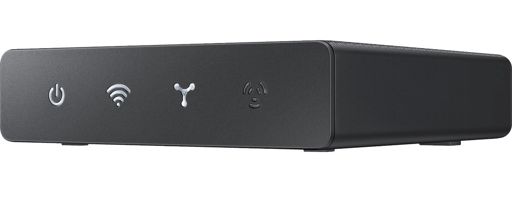 Samsung WAM250 SHAPE Wireless Audio Hub