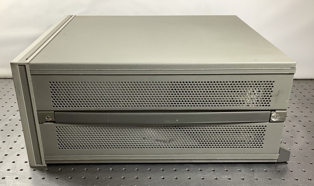 HP 89441A Vector Signal Analyzer