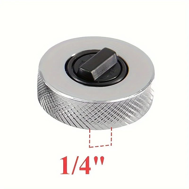 Mini Palm Ratchet Socket Wrench Reversible Handle for Tight Spaces