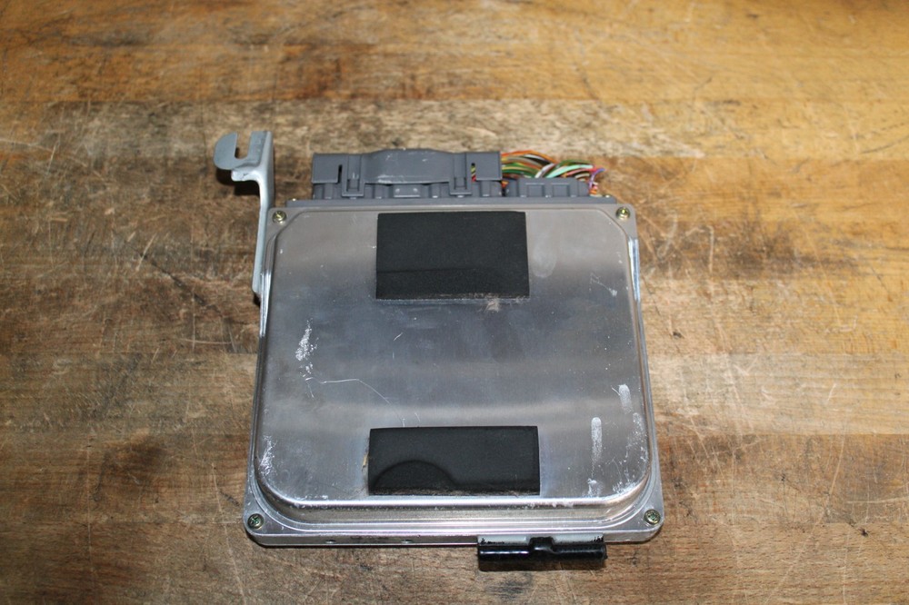 1995 LEXUS SC300 ENGINE COMPUTER ECU MODULE 89661-24370 CA EMISSIONS OEM