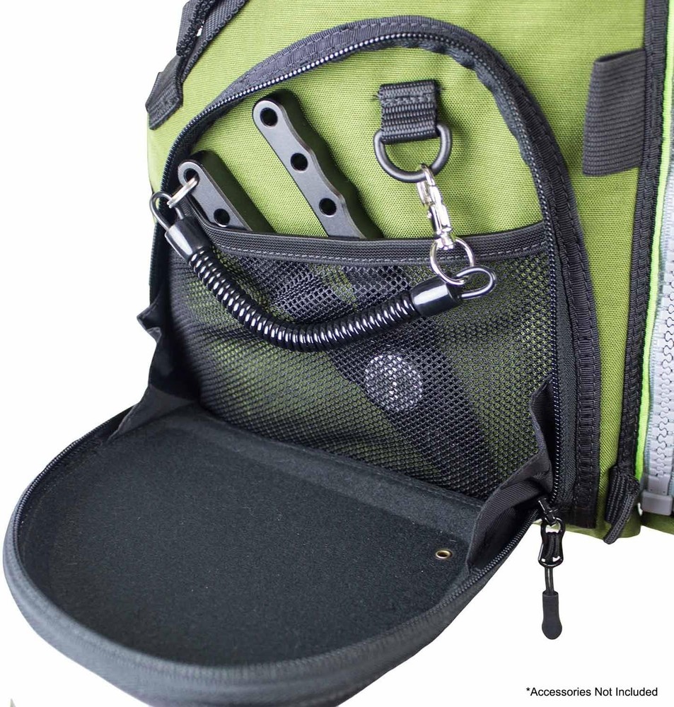 ® Fisherman Lifejacket (PFD)