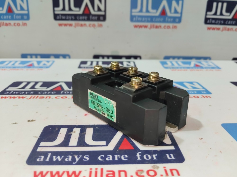 FUJI 6RI150E-060 IGBT MODULE
