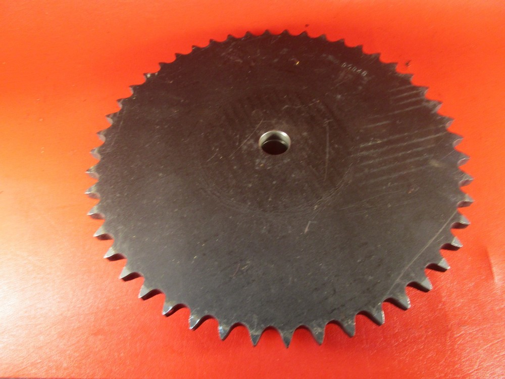 Martin 60B48, Single - Type B & C - 1" Reborable Sprocket