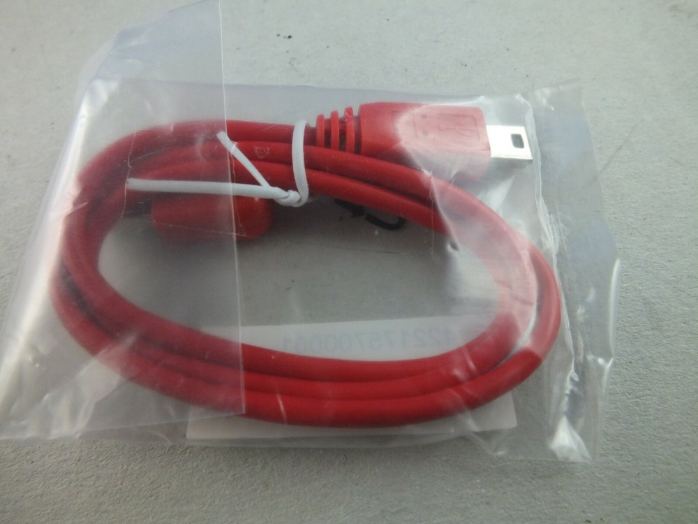 Genuine USB Cable for Mercedes Becker Map Pilot for Software Update Data Cable