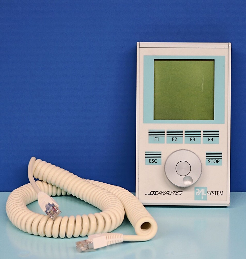 CTC Analytics PAL Gameboy controller & Cable  MB 01-00A Rev.7