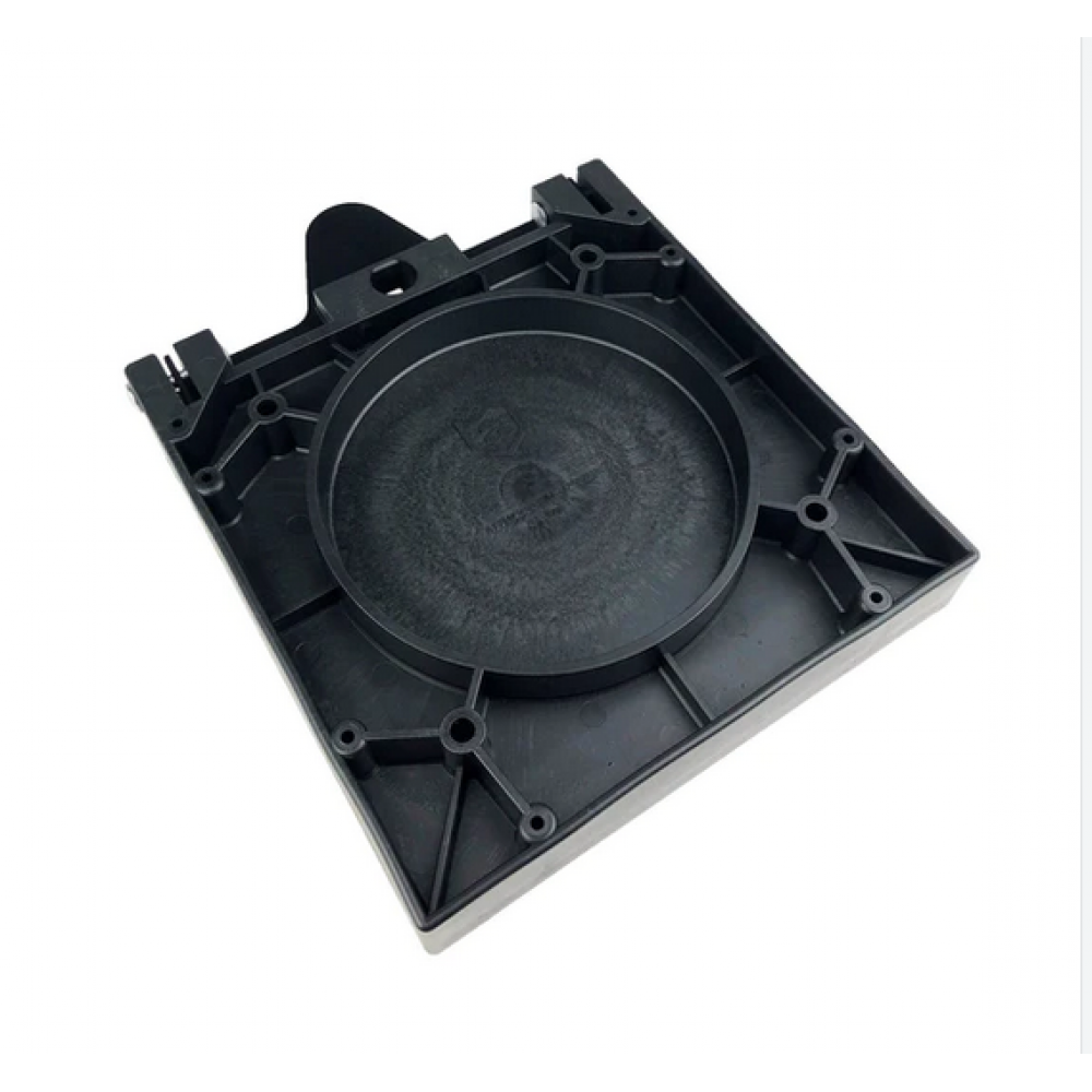 Attwood 11602D1 Engineered Plastic Quick Disconnect Seat Mount