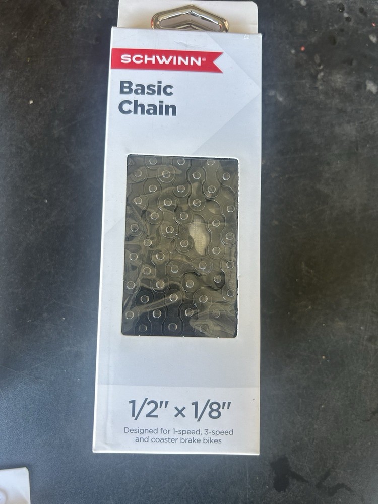 Schwinn Basic Bike Chain