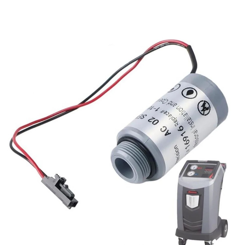 Replacement Oxygen Sensor - 16916 Oxygen Sensor for Robinair R-1234yf