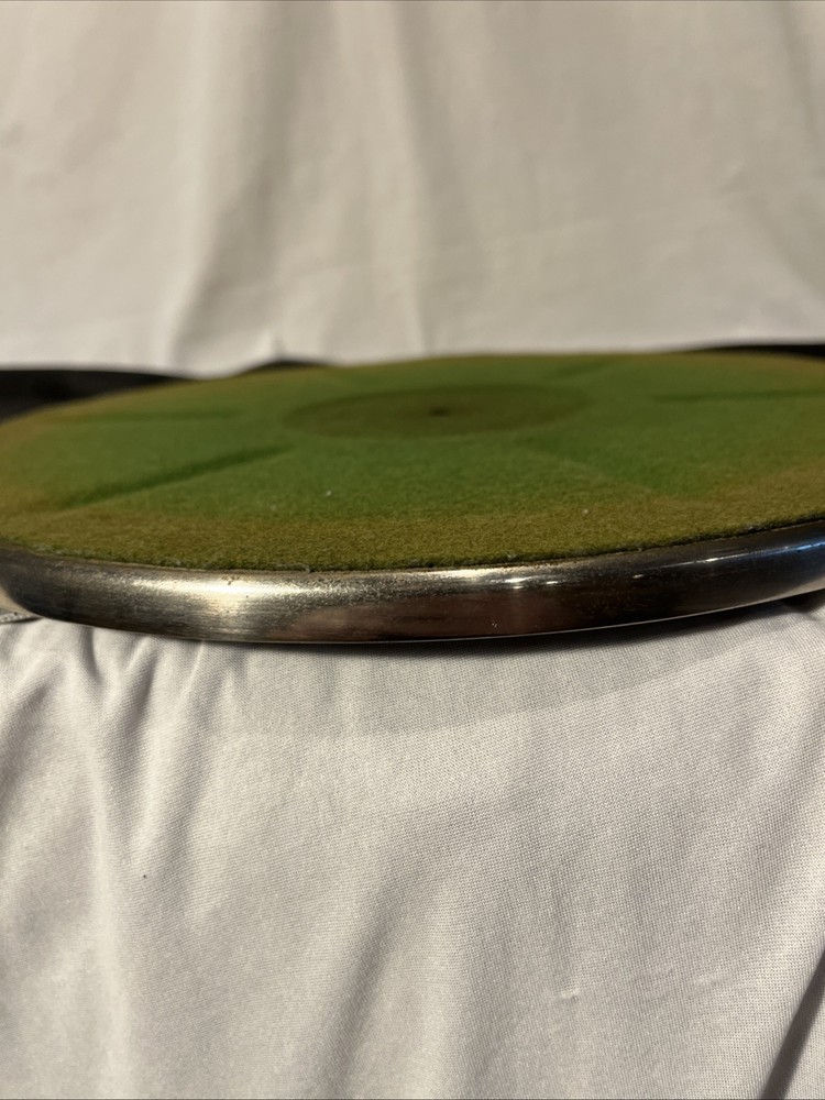 Edison Phonograph Diamond Disc Model A 100 - Turn Table