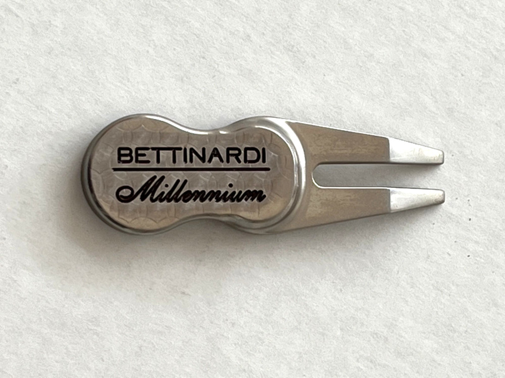 BETTINARDI DIVOT TOOL MILLENNIUM NEW CONDITION