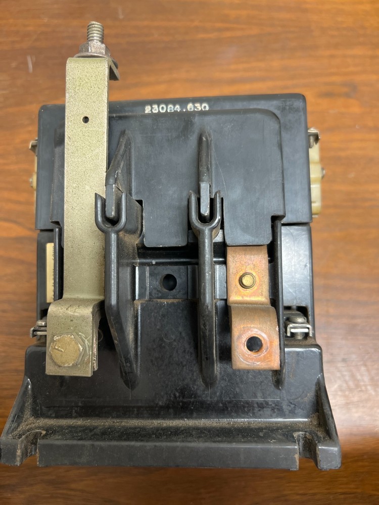 Ward Leonard RDP3-11100 Contactor