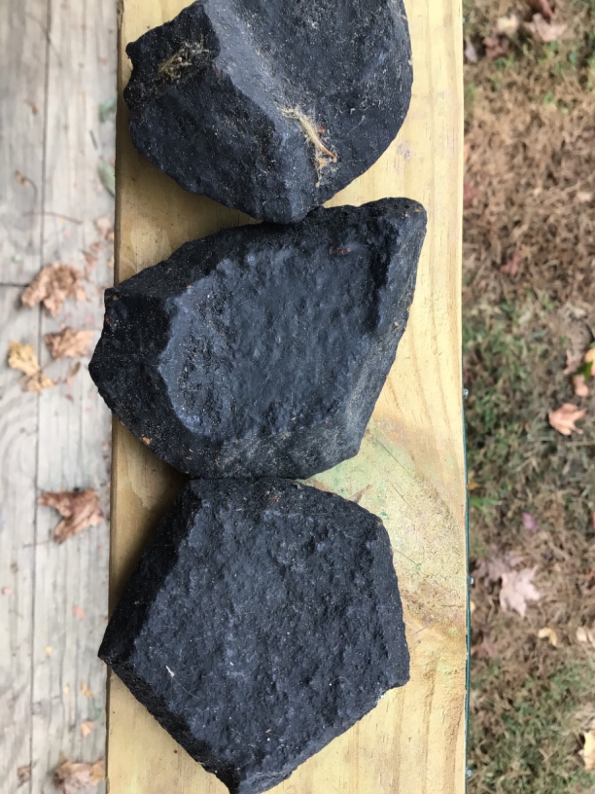 Civil War CANNON BALL Dug Dallas GA 1930’s Weighs 4.25# 3 Inch Diameter