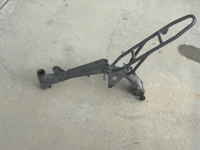SDG 50 Frame