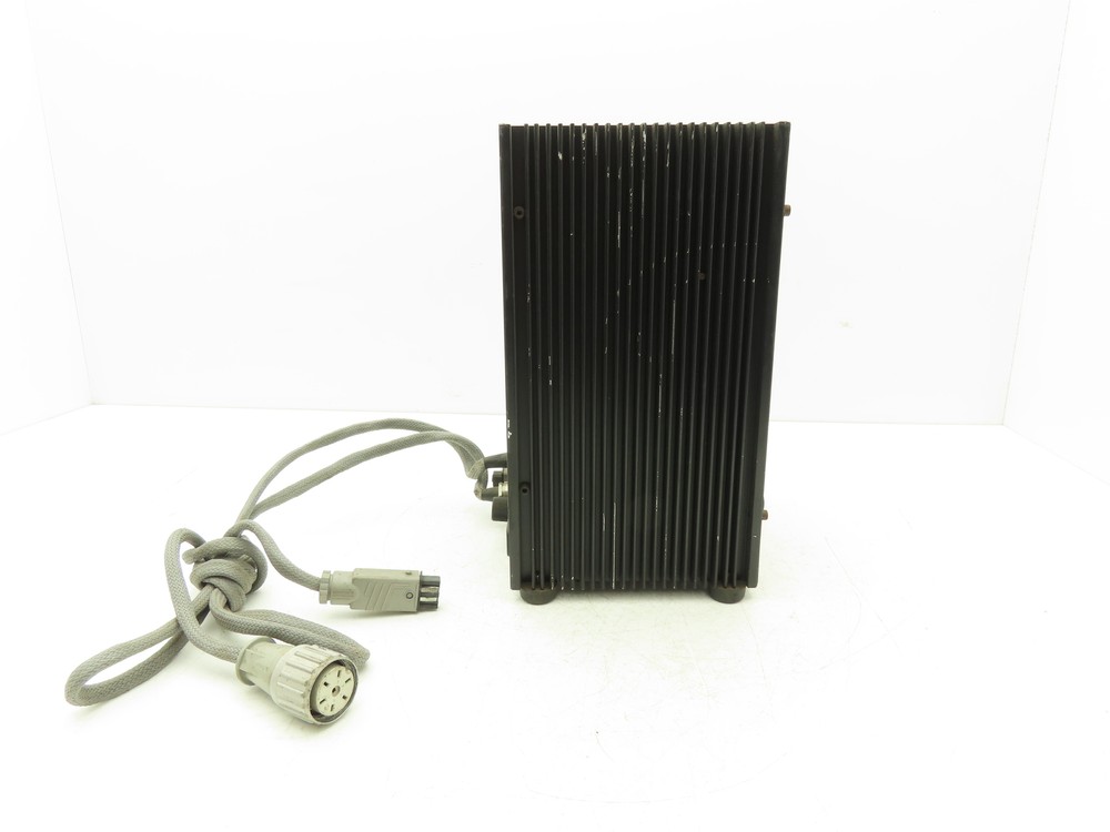 Muller Perkin Elmer PEM500 Multipower Supply Light Control Current Module