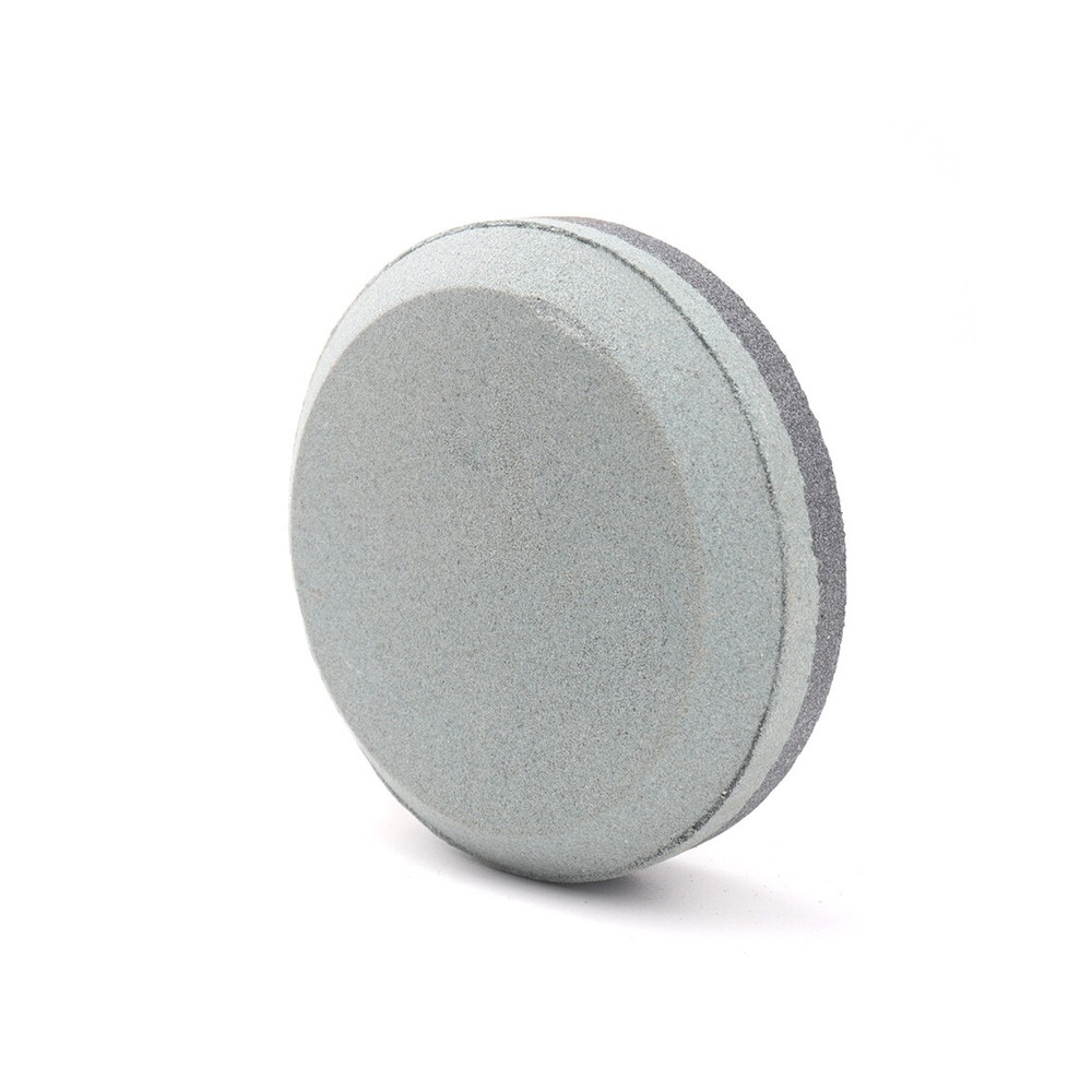 Dual Grit Multi-Purpose Sharpener Knife Axe Sharpener & Hatchet Sharpening Stone