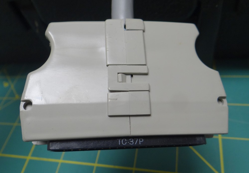 Griffin Technology, Inc. AR-4300 Analysis and Testing Module