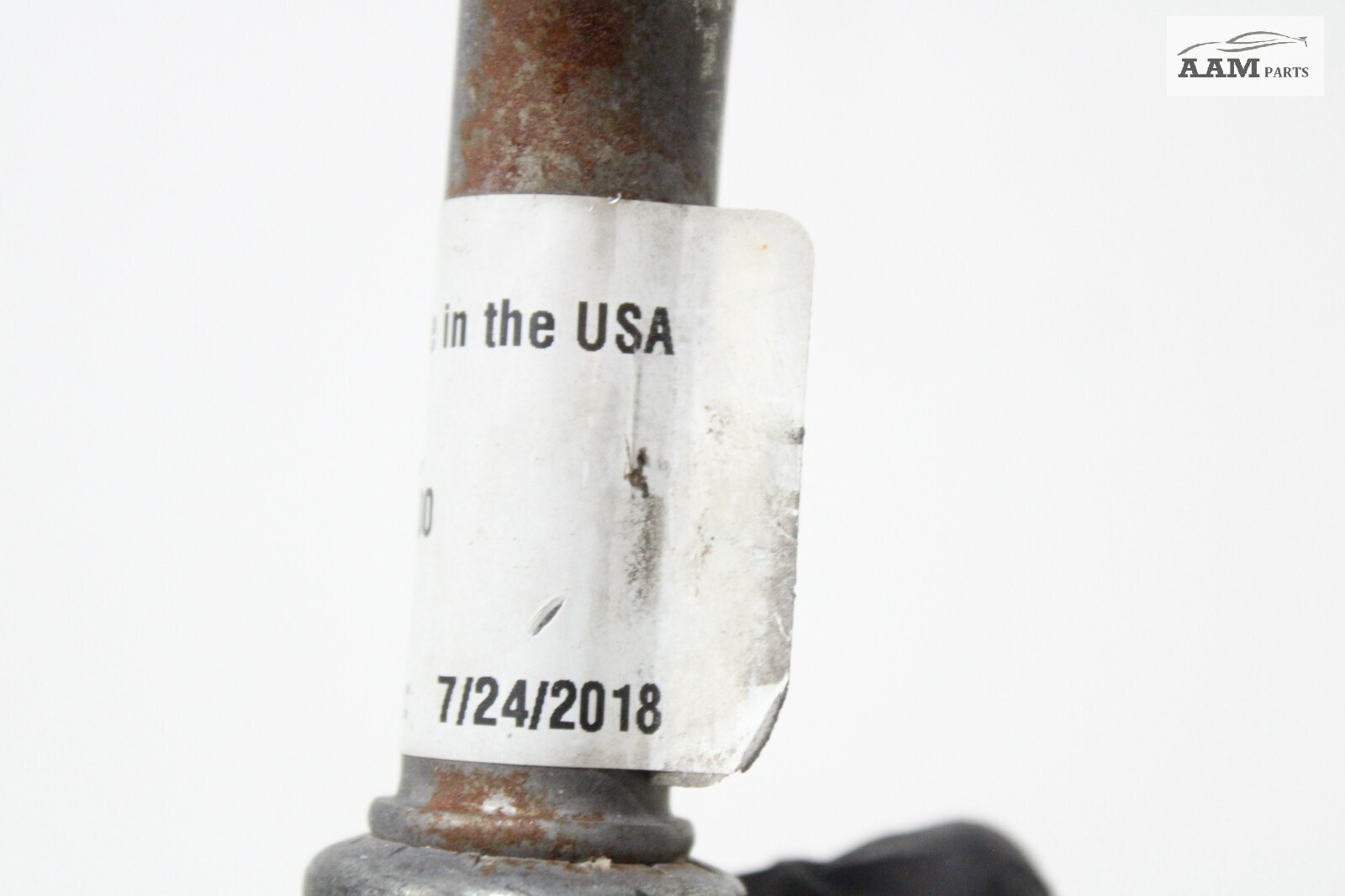 18-24 FREIGHTLINER CASCADIA A/C AC AIR CONDITIONING HOSE LINE A22-73383-000 OEM