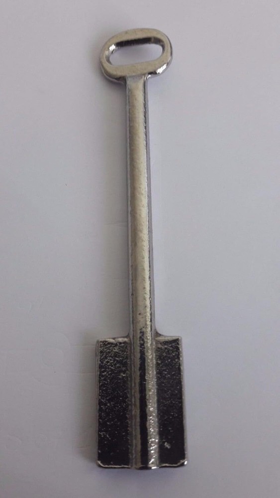 SARK3  /Safe Key blank