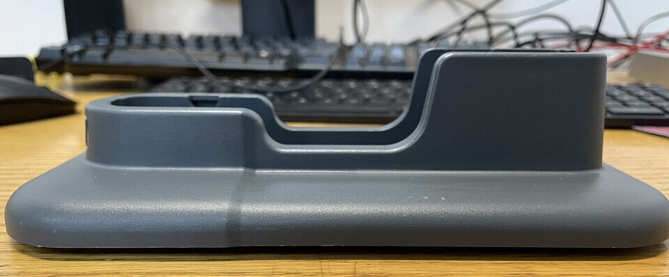 Avid Mojo DNA Digital Nonlinear Accelerator Base Stand Holder