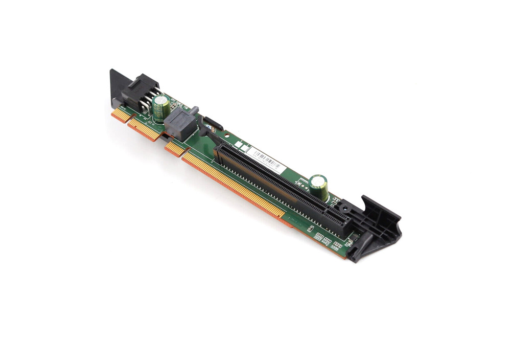 Dell PowerEdge R630 Server PCIe Riser Card Dell P/N: 06R1H1 Tested Working