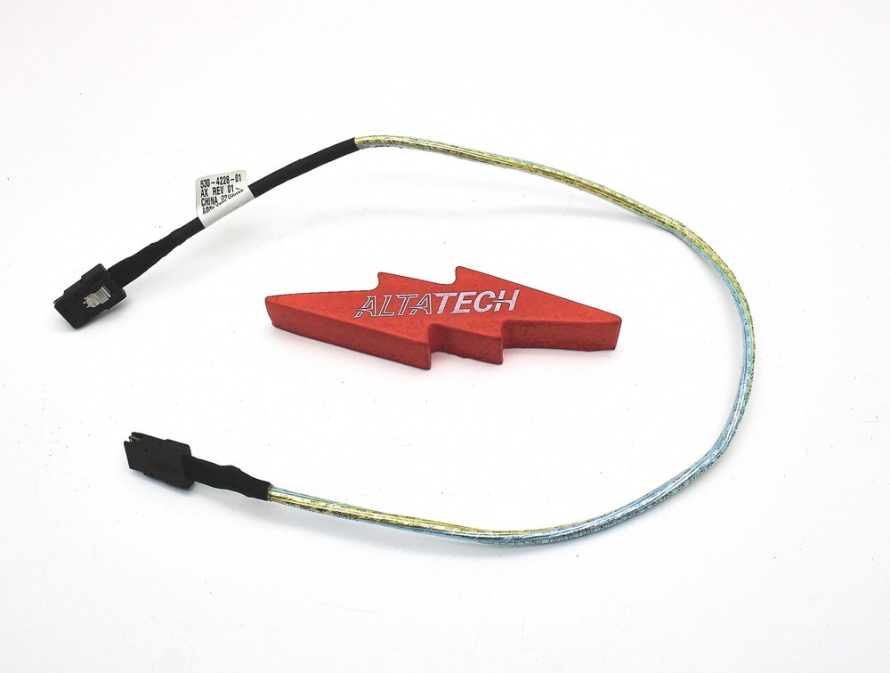 Sun Microsystems 530-4228 MINI SAS CABLE, 690MM