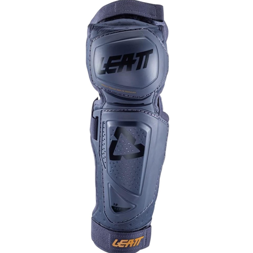 3.0 EXT Knee & Shin Guards