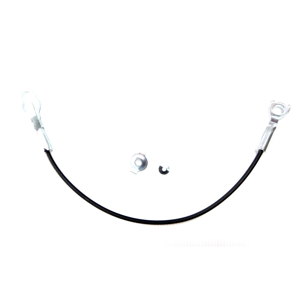 Aftermarket Tailgate Support Cable 68054864AC