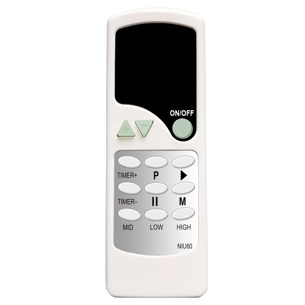 Replacement Remote Control for LifePro Life Pro Same with remote control