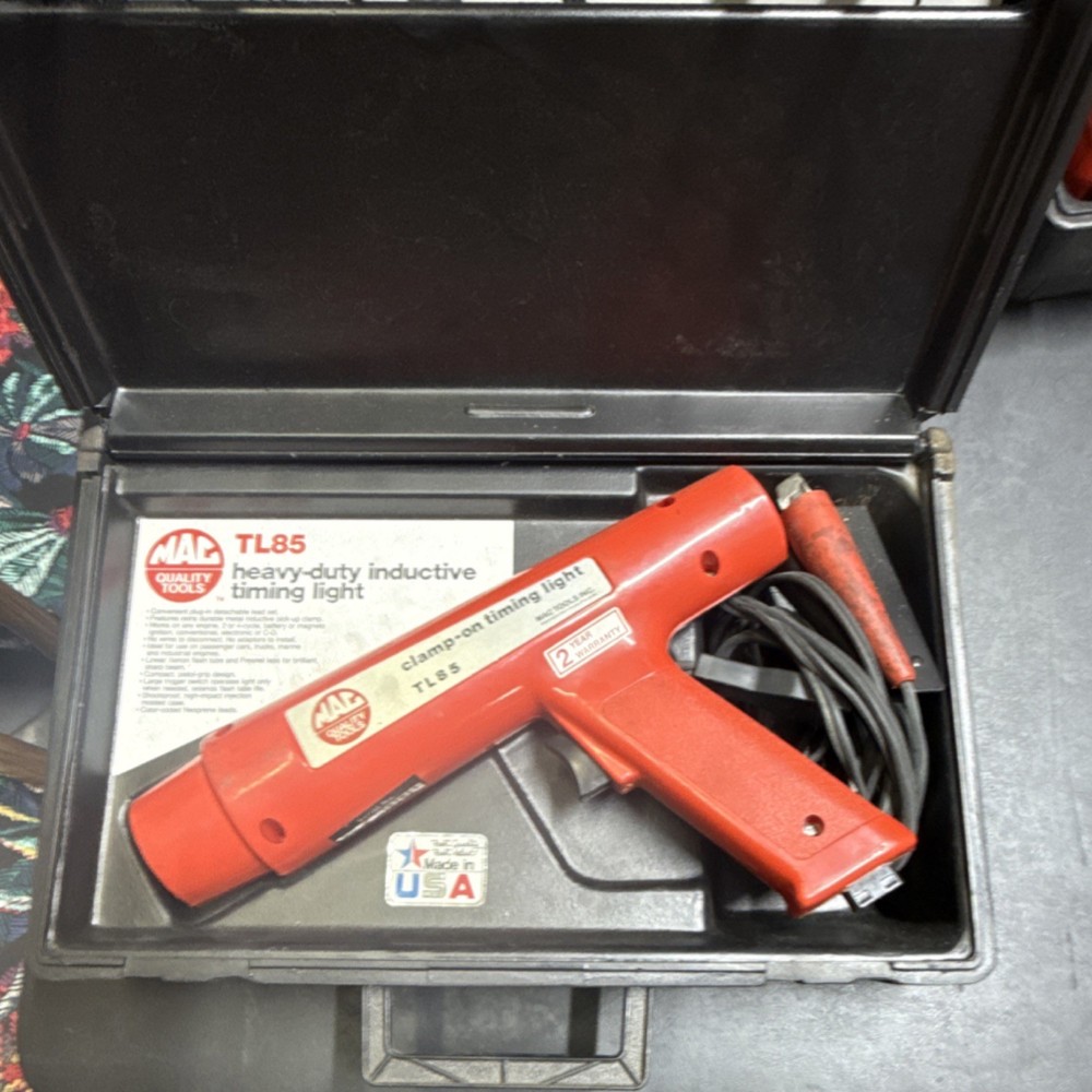 Mac Tiny Light Clamp On