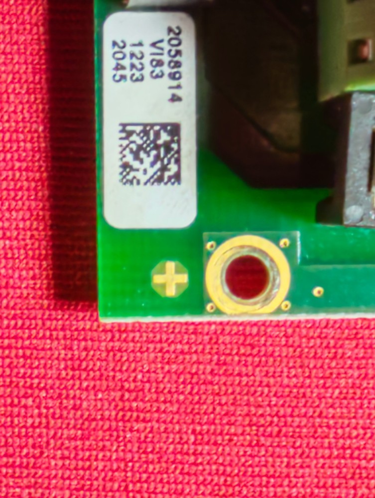 Sick CIRCUIT BOARD 2032807